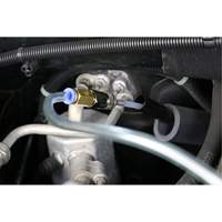 Syst&egrave;me de distribution de liquide de 1 gallon Pathway Supply LP