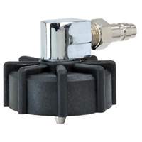 Syst&egrave;me de purge &agrave; pression pour v&eacute;hicules europ&eacute;ens Pathway Supply LP