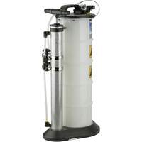 Extracteur de liquide Plus Pathway Supply LP