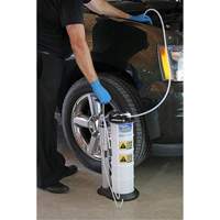 Extracteur de liquide Plus Pathway Supply LP