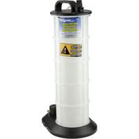 Extracteur de liquide PneumatiVac Pathway Supply LP