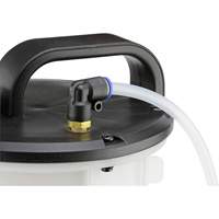 Extracteur de liquide PneumatiVac Pathway Supply LP