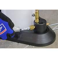 Extracteur de liquide PneumatiVac Pathway Supply LP