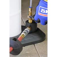 Extracteur de liquide PneumatiVac Pathway Supply LP