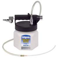 Mini extracteur de liquide Pathway Supply LP