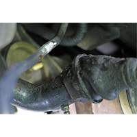 Selectline Vacuum Pump with Gauge Pathway Supply LP