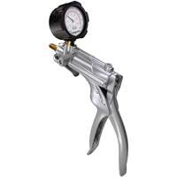 Silverline Vacuum/Pressure Pump Pathway Supply LP