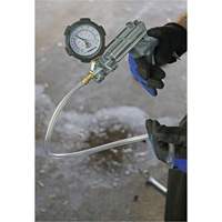 Silverline Vacuum/Pressure Pump Pathway Supply LP