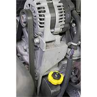 Ensemble dadaptateurs pour la servodirection Pathway Supply LP