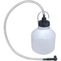 Brake Bleed Reservoir Kit Pathway Supply LP