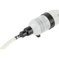 Extracteur/distributeur de fluides Pathway Supply LP