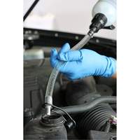 Extracteur/distributeur de fluides Pathway Supply LP