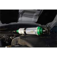 Pompe dextraction de fluides Pathway Supply LP