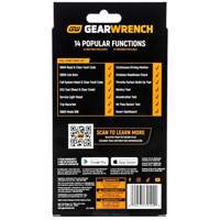 Everyday Diagnostic Tool Bluetooth OBDII Tester Pathway Supply LP