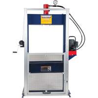Shop Press Guard, 100 tons Capacity Pathway Supply LP