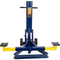 Air-Operated End Lift, 2.5 Ton(s) Capacity Pathway Supply LP