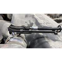 Outil flexible pour serre-joint de tuyau, Dia. max 24" Pathway Supply LP