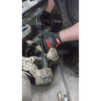 2-Piece Truck Anchor Pin Bushing Driver Pathway Supply LP