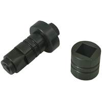 Rallonge pour &eacute;chappement/tuyau d'&eacute;chappement Pathway Supply LP