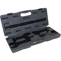 10-Piece Pneumatic Fan Clutch Wrench Set Pathway Supply LP