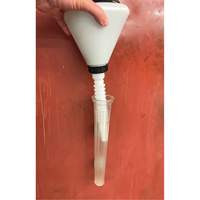 Magnetic Funnel Holder Pathway Supply LP