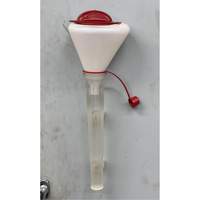 Magnetic Funnel Holder Pathway Supply LP