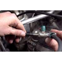 10-Piece HD Turbo Air System Test Kit with Smoke Adapter Pathway Supply LP