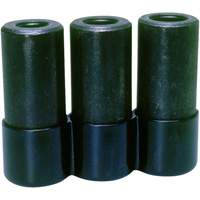 Tap Socket Set, 3 Pieces, 1/2" Drive Size Pathway Supply LP