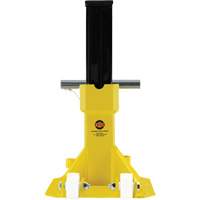 Cric EZ-Wheel, Tige verrouillable, Capacit&eacute; de 22 tonnes, 13-1/2" - 20" h Pathway Supply LP