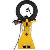 Pneumatic Passenger & Light Truck Tire Spreader Pathway Supply LP