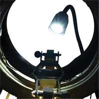 Pneumatic Passenger & Light Truck Tire Spreader Pathway Supply LP