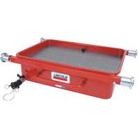 Drain de fosse &agrave; profil bas Pathway Supply LP