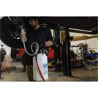 Distributeur pneumatique de lubrifiant pour engrenages Pathway Supply LP