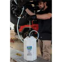 Distributeur manuel de lubrifiant pour engrenages Pathway Supply LP