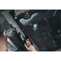 Trousse de conversion pour remplissage de fluide &agrave; transmission automatique Pathway Supply LP