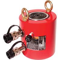 High Tonnage Hydraulic Cylinder, 1.97" Stroke, 100 Ton(s) Capacity, 10000 PSI Pathway Supply LP