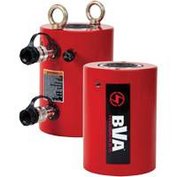 High Tonnage Hydraulic Cylinder, 3.94" Stroke, 100 Ton(s) Capacity, 10000 PSI Pathway Supply LP