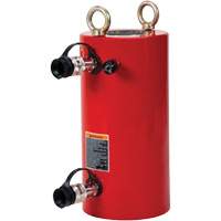 High Tonnage Hydraulic Cylinder, 5.91" Stroke, 100 Ton(s) Capacity, 10000 PSI Pathway Supply LP