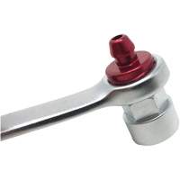 8-Piece Brake Bleeder Wrench Set Pathway Supply LP