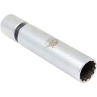 4-Piece Euro Spark Plug Swivel Socket Set, 3/8" Drive Pathway Supply LP