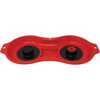 Plateau magn&eacute;tique flexible Pathway Supply LP