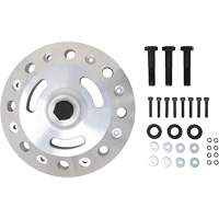 Cummins  ISX & QSX Front Crankshaft Seal Remover/Installer Tool with Double Overhead Cam ? Pathway Supply LP