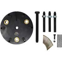 ISX12 Cummins REAR Crankshaft Seal Remover/Installer Tool Pathway Supply LP