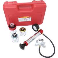 Radiator Pressure Tester Kit Pathway Supply LP