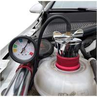 Radiator Pressure Tester Kit Pathway Supply LP