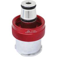 52mm x 2.5mm RH GM/GMC Radiator Pressure Adapter Pathway Supply LP