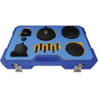 6.7L PowerStroke Front & Rear Crankshaft Seal Installer & Remover Kit Pathway Supply LP