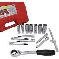 15-Piece Shock & Strut Tool Kit Pathway Supply LP