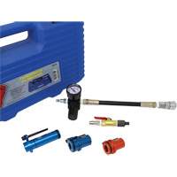 Transmission Oil Drain & Flush Kit Pathway Supply LP