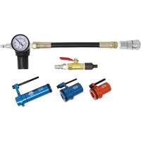 Transmission Oil Drain & Flush Kit Pathway Supply LP